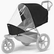 Thule - Regenscherm Zitting Urban Glide3/Urban Glide4 | Optimale Bescherming
