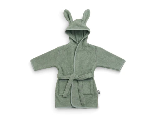 Badjas Ash Green 1-2j