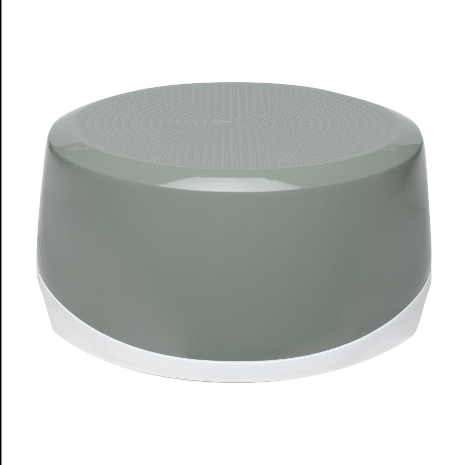 Bebe-jou - Opstapje Uni | Breeze Green