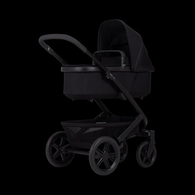 Joolz - Kinderwagen Geo3 Compleet | Space Black