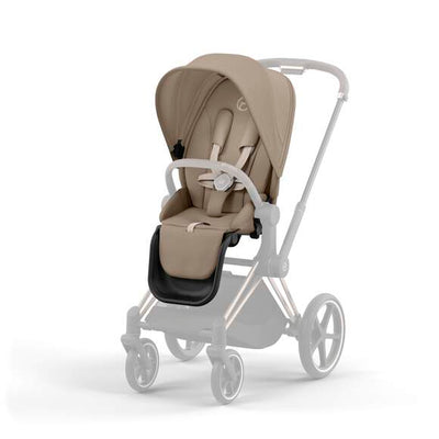 Cybex - Zitting Priam | Cozy Beige