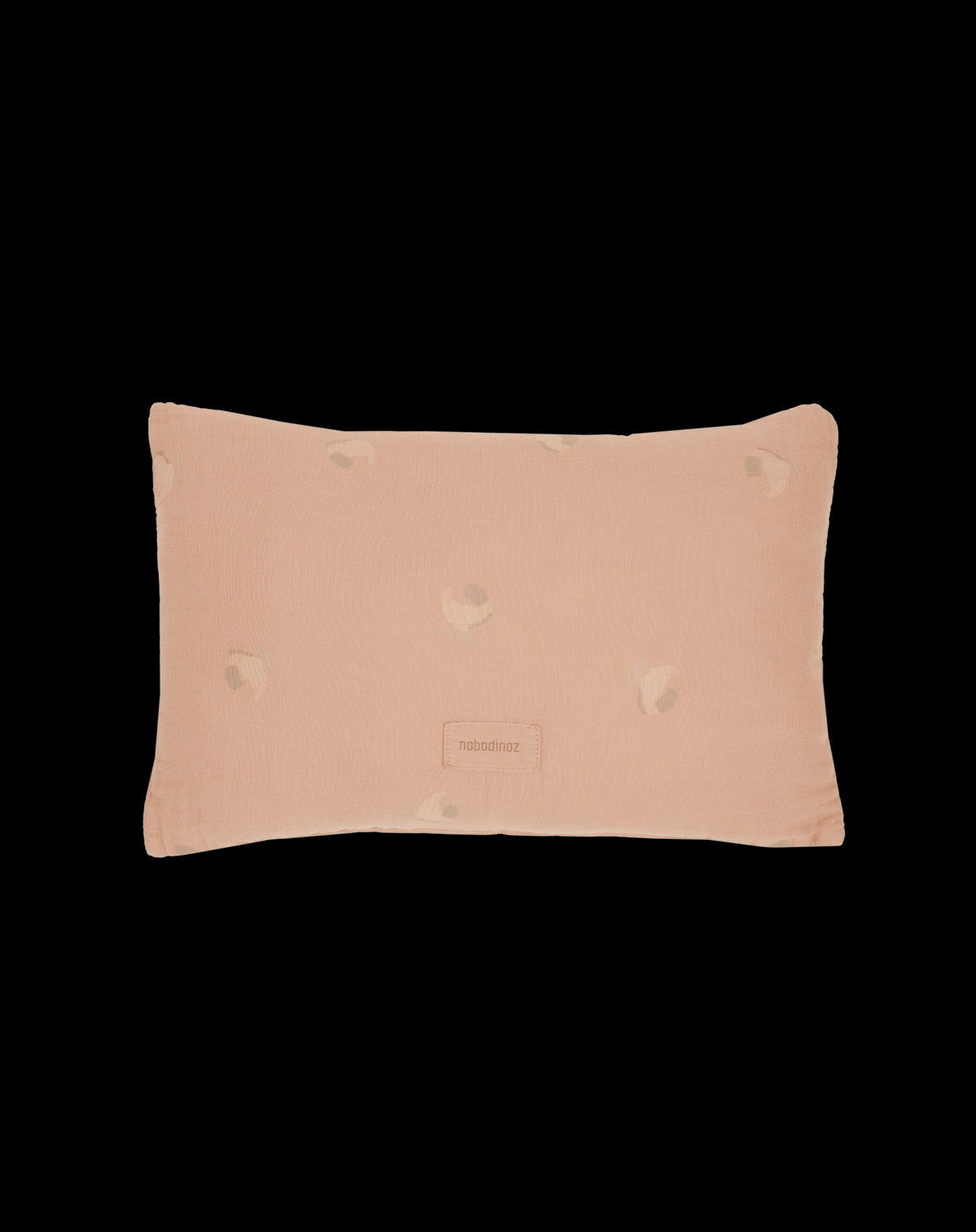 Kussen 23 x 35 cm Wabi Sabi Rectangular Powder Pink Blossom