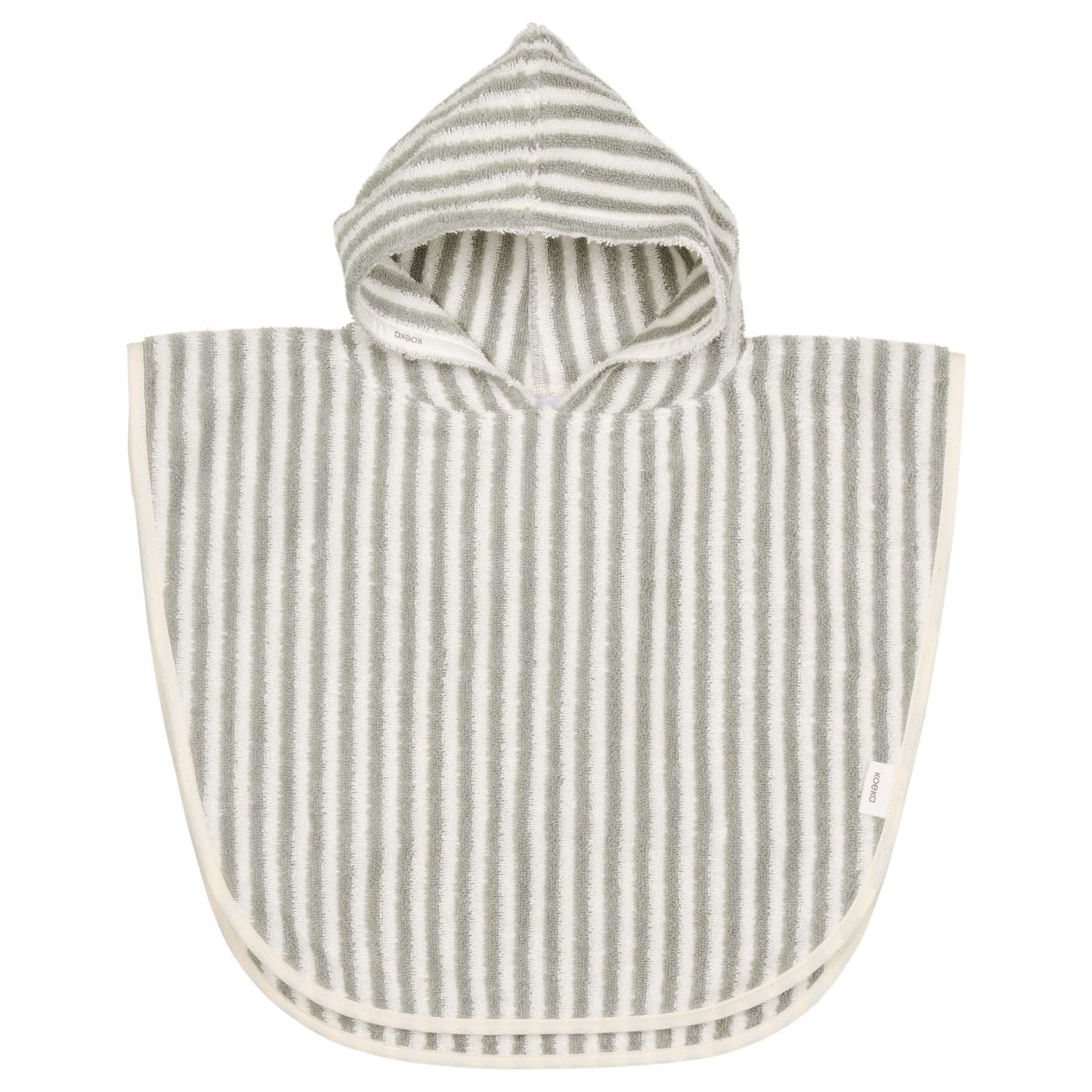 Badponcho Playa Ocean mt 86-92