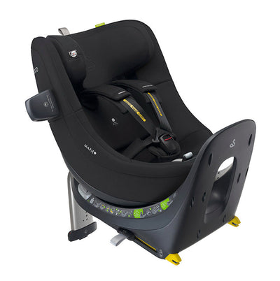 Swandoo - Autostoel Marie 5 I-Size Groep 0 / 1 | Chia Black