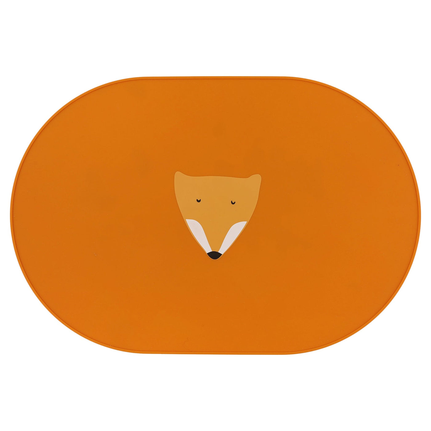 Trixie - Placemat Mr. Fox