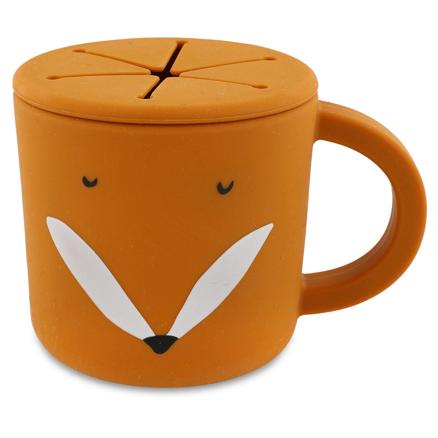 Trixie - Snackbeker Mr. Fox
