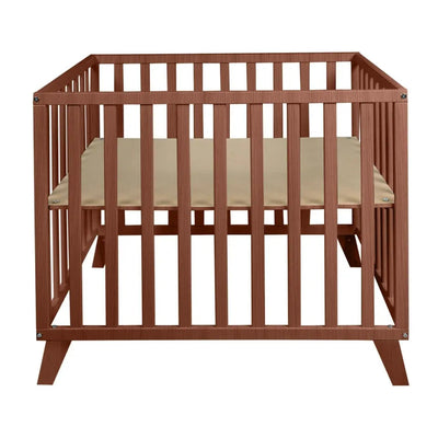 Quax Park Alix | Walnut