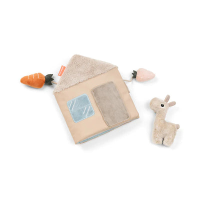 Done By Deer - Activiteitenboekje Lalee's Home | Sand