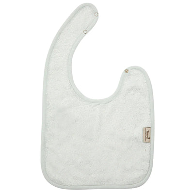 Timboo - Slab Groot met Drukknop | Riviera Blue