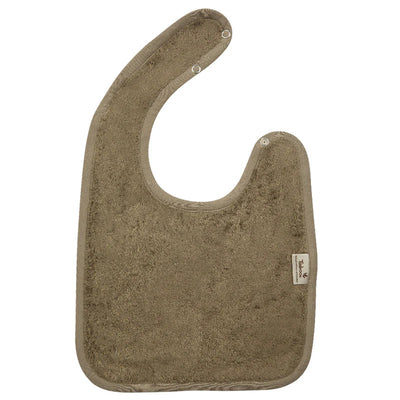 Timboo - Slab Groot met Drukknop | Jungle Green