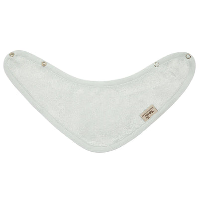 Timboo - Bandana Slab Dubbel Gelaagd| Riviera Blue