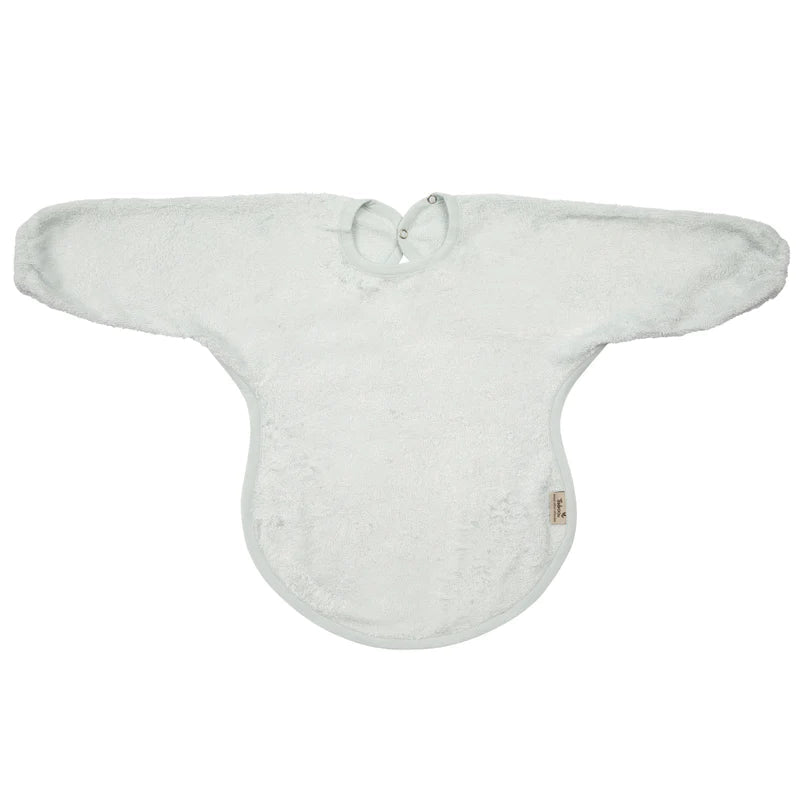 Timboo - Mouwslab | Riviera Blue