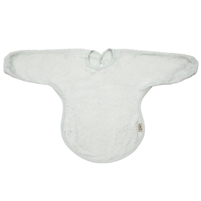 Timboo - Mouwslab | Riviera Blue