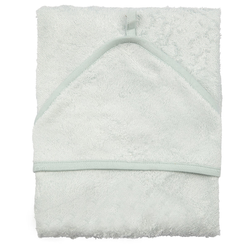 Timboo - Badcape | Riviera Blue | 74 x 74 cm
