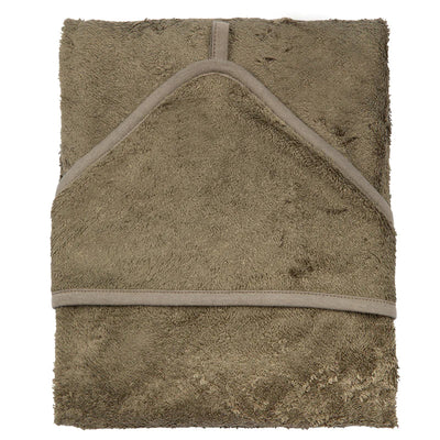 Timboo - Badcape | Jungle Green | 74 x 74 cm