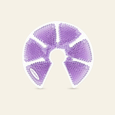 Lansinoh 3-in-1 Kalmerende Warm/Koud Kompressen