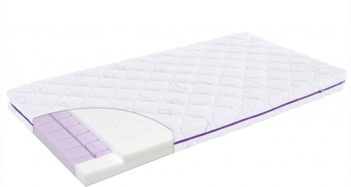 Träumeland - Babybed Matras River | 70 x 140 cm