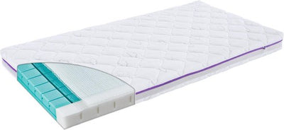 Matras Baby Bed 70 x 140 cm Oase