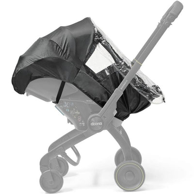 Doona X - Regenscherm voor Autostoel
