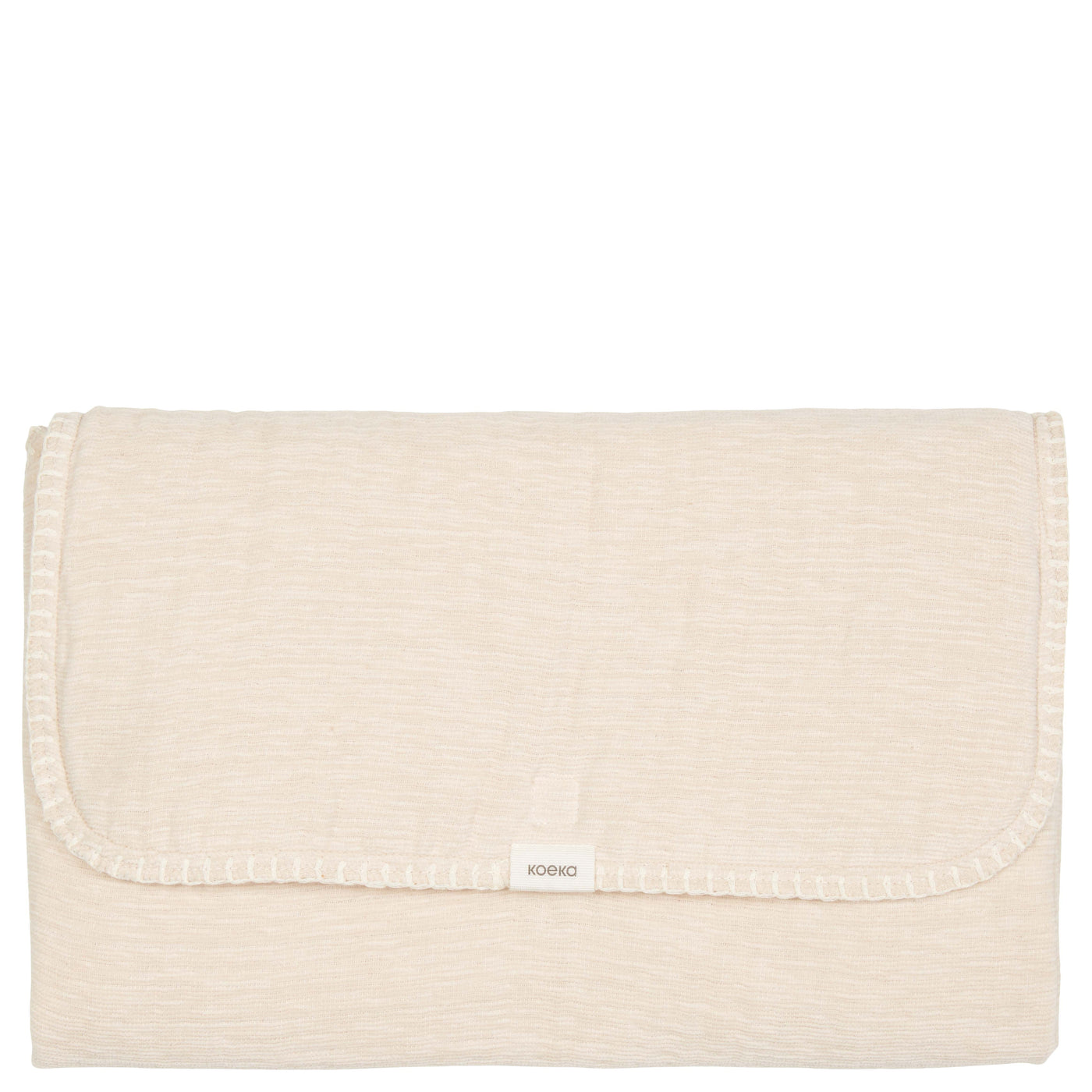 Koeka - Verzorgingsmatje Rivoli | Warm White