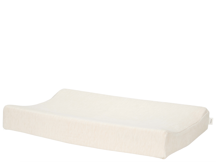 Koeka - Waskussenhoes Rivoli | Warm White