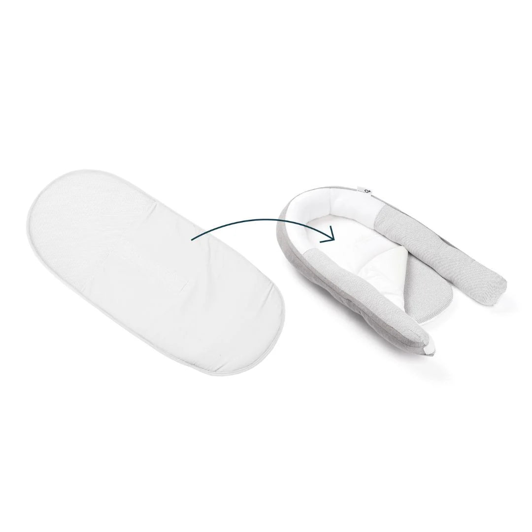 Doomoo - Cocoon Pad | Extra Pad voor Baby Nest
