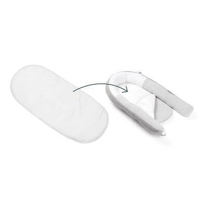 Doomoo - Cocoon Pad | Extra Pad voor Baby Nest