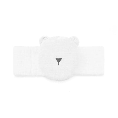 Doomoo - Warmteriem Easy Dream Bear | White