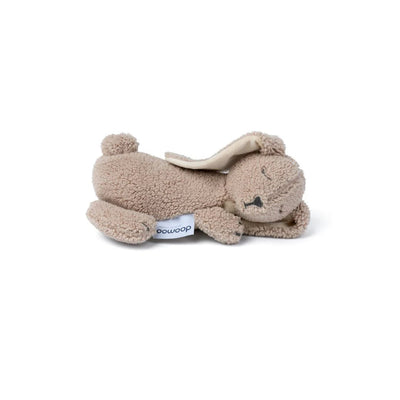 Doomoo - Warmteknuffel Snoogy Bunny | Biscuit
