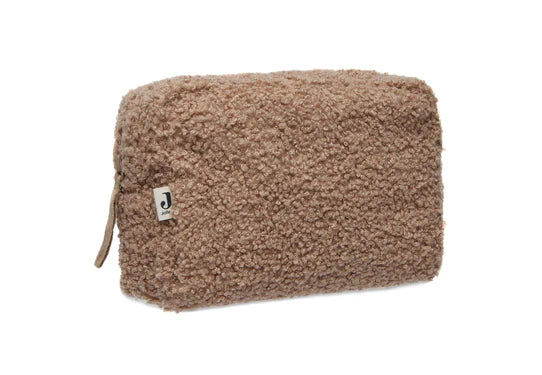 Toilettas Etui Boucle Biscuit