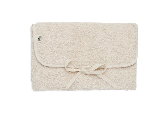 Verzorgingsmatje Boucle Naturel
