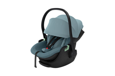 Thule - Autostoel Maple Groep 0+ | Mid Blue