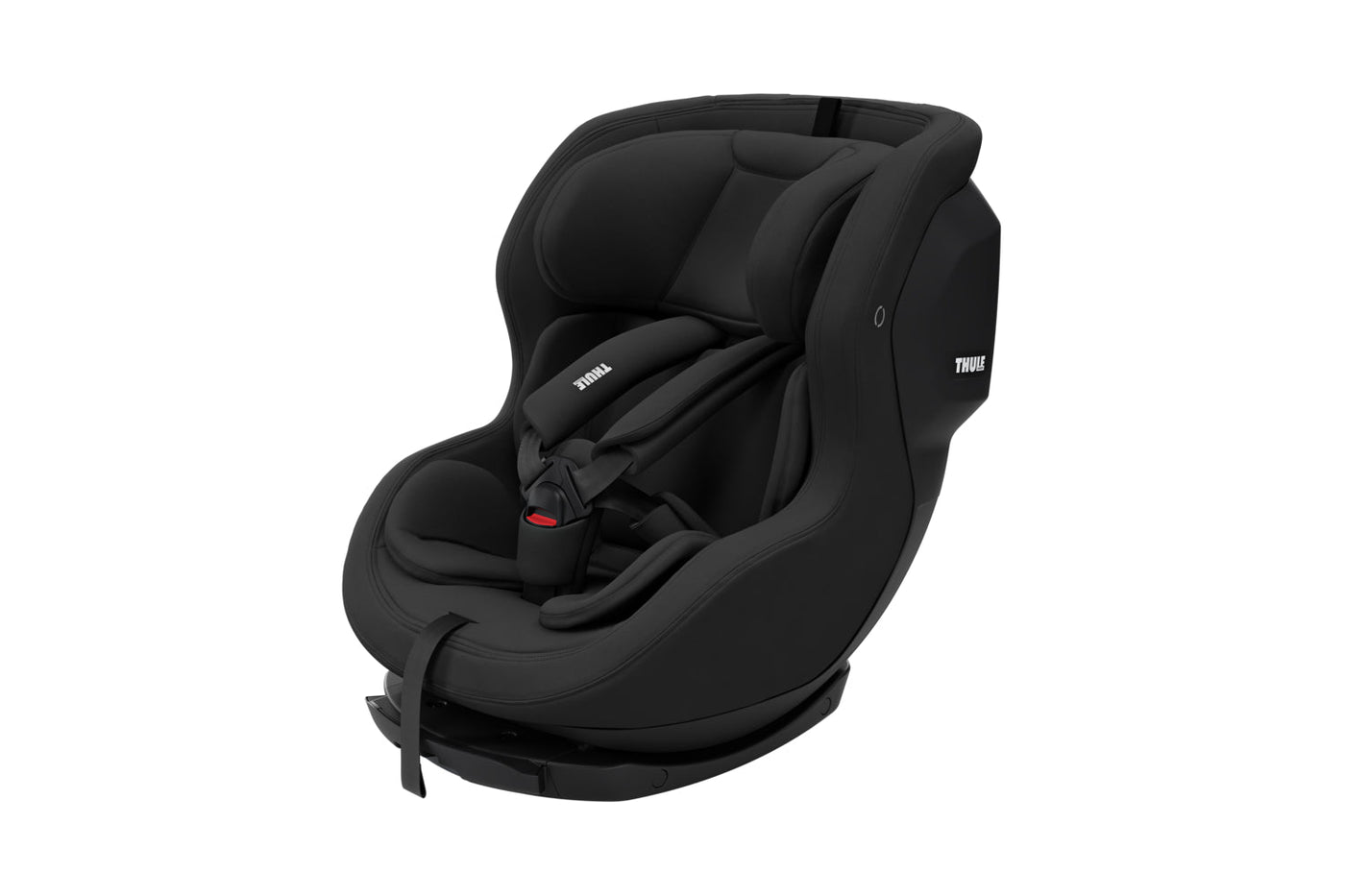 Thule - Autostoel Elm Groep 1 | Black
