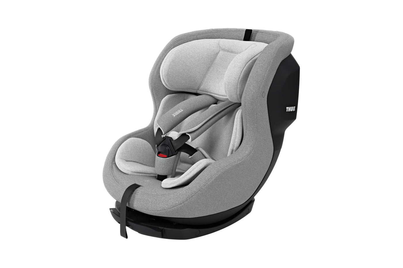 Thule - Autostoel Elm Groep 1 | Light Grey