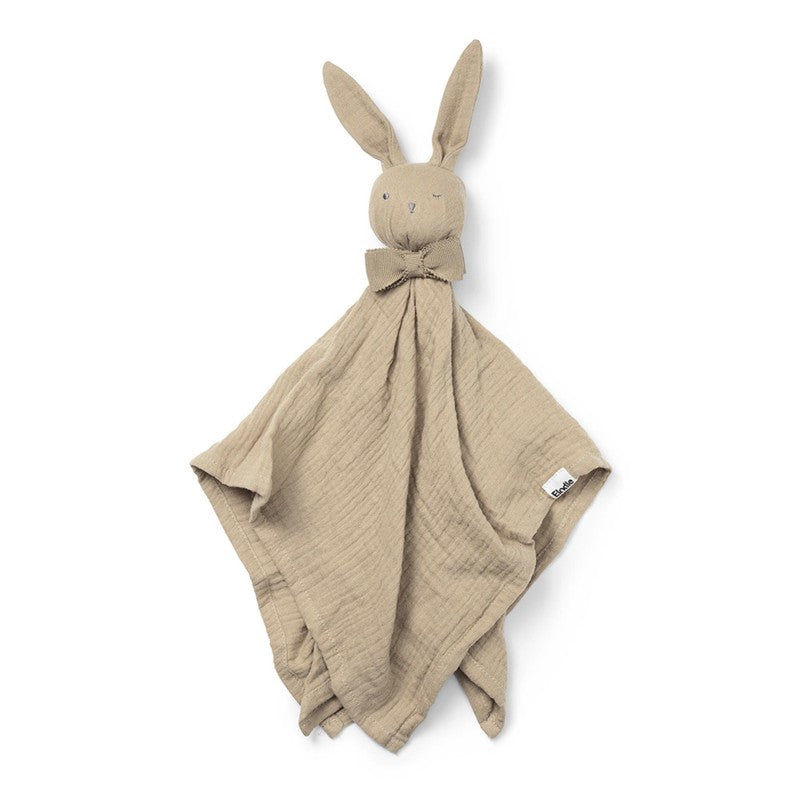 Knuffeldoek Blinkie Billie Pure Khaki