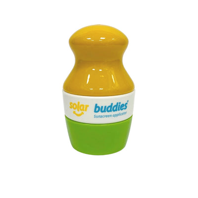 Solar Buddies - Herbruikbare Zonnecreme Applicator | Groen