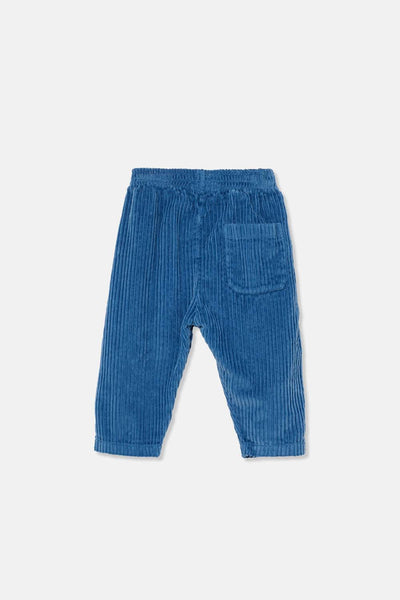Broek Miki Corduroy Blue