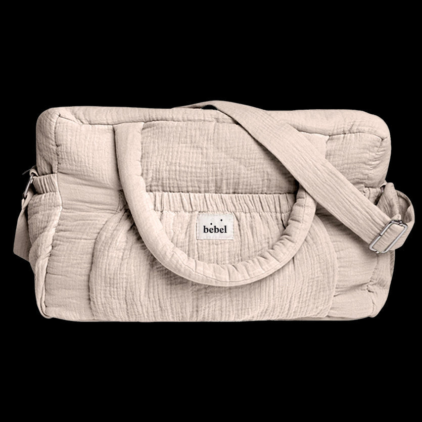Bebel - Verzorgingstas Like A Candy Greige | Lichtgewicht