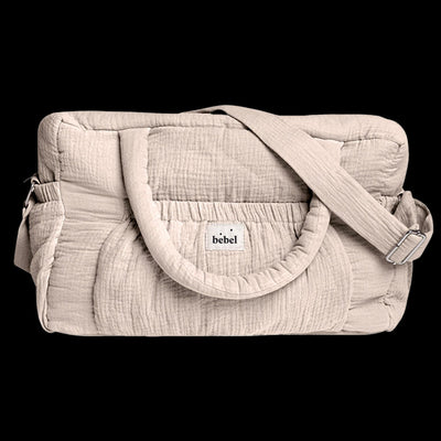 Bebel - Verzorgingstas Like A Candy Greige | Lichtgewicht