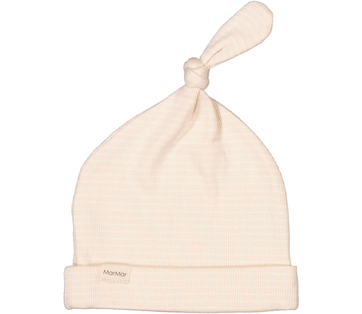 MarMar Copenhagen - Muts Aiki | Stripe Rose Quartz