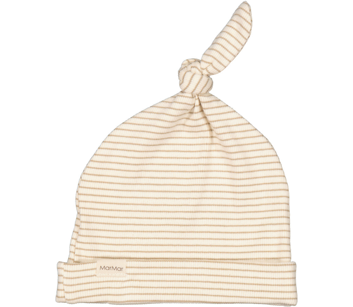 MarMar Copenhagen - Muts Aiki | Stripe Sandstone