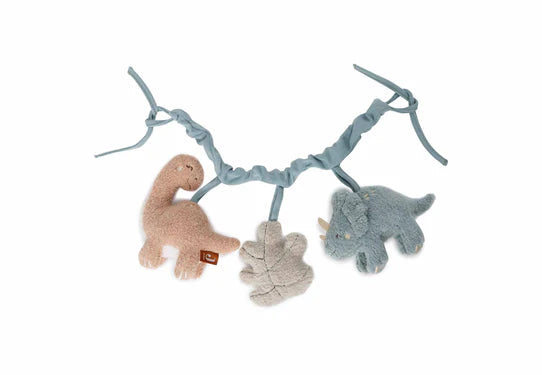 Jollein - Wagenspanner Roarsome | Dino