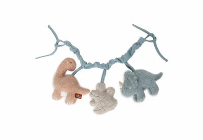 Jollein - Wagenspanner Roarsome | Dino