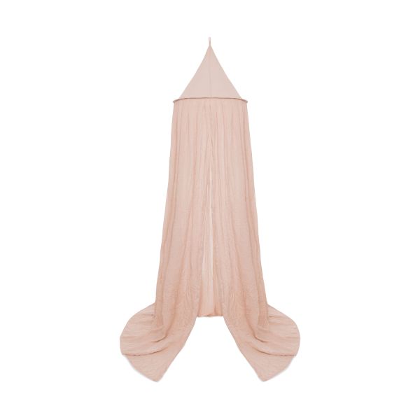 Hemel Klamboe Vintage Wild Rose