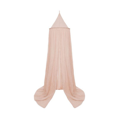 Hemel Klamboe Vintage Wild Rose