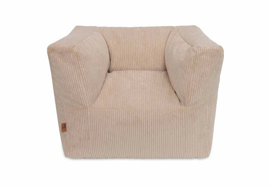 Jollein - Zetel Kids Corduroy | Natural