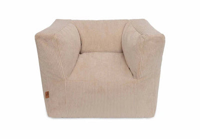 Jollein - Zetel Kids Corduroy | Natural
