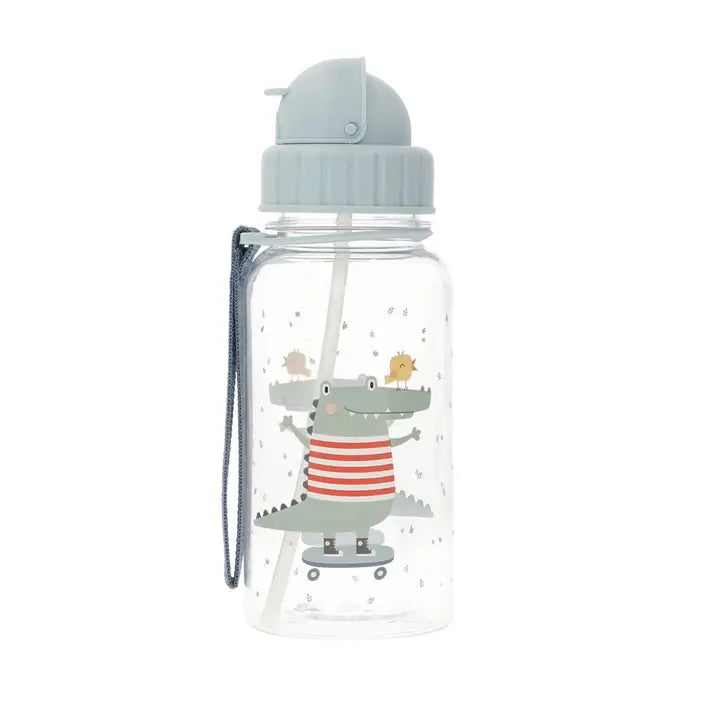 Tutete - Drinkfles Croc | 500ml