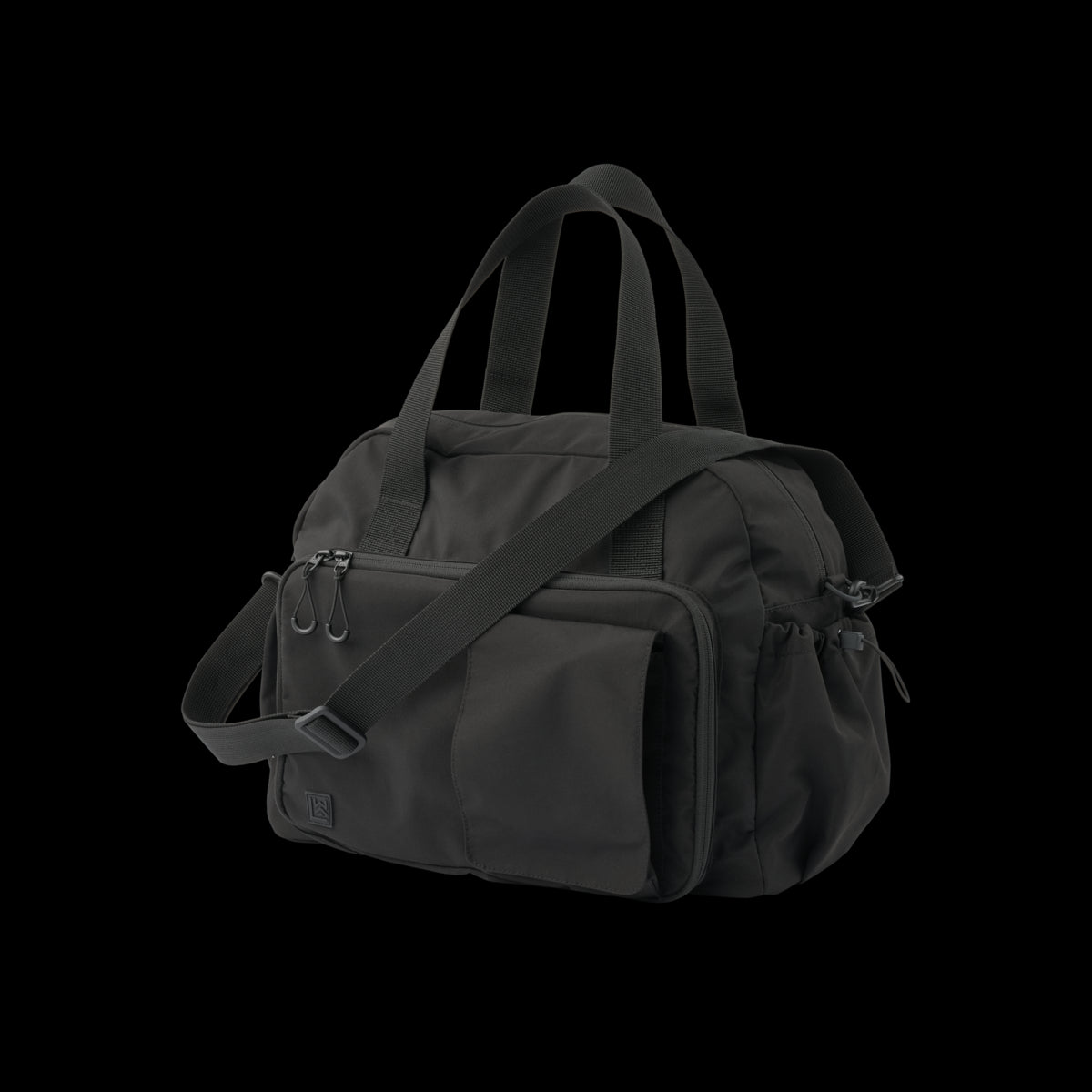 Liewood - Verzorgingstas Carly | Black