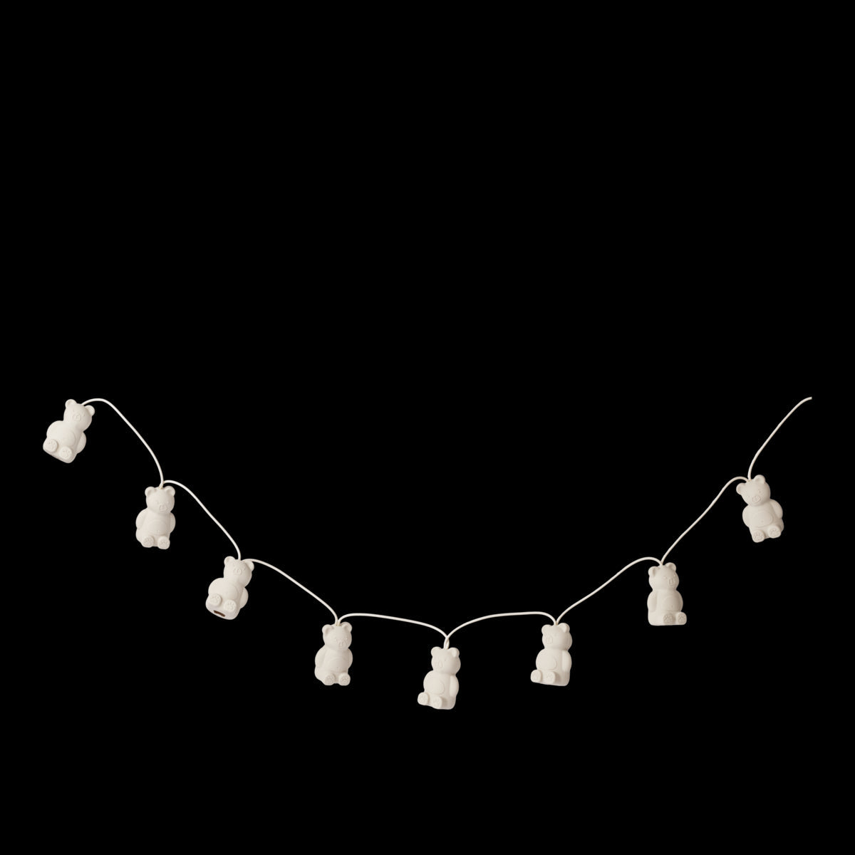 Liewood - Lampenslinger Juliette Bear | Sandy